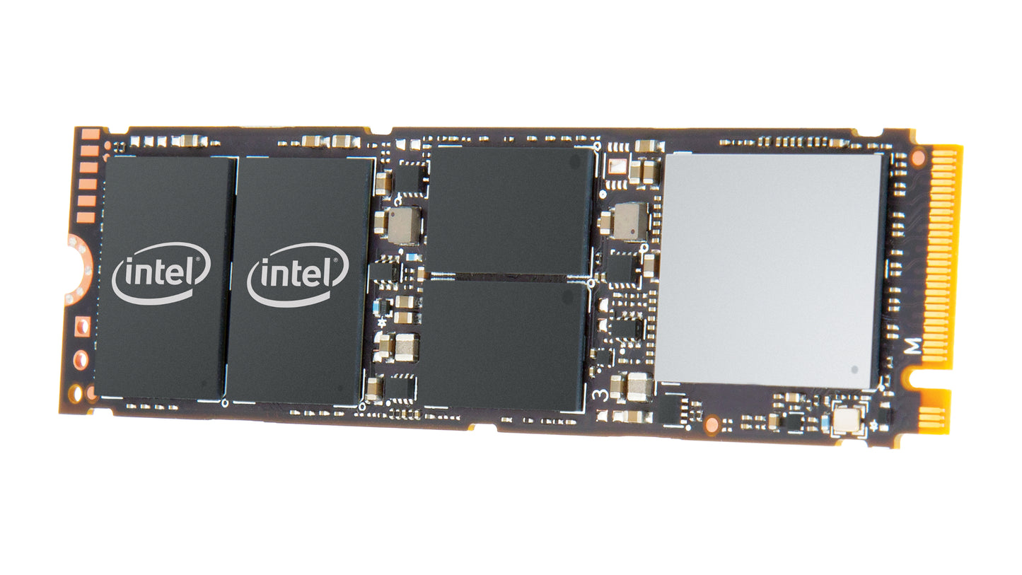 Intel Consumer SSDPEKKW256G8XT internal solid state drive M.2 256 GB PCI Express 3.1 3D2 TLC NVMe