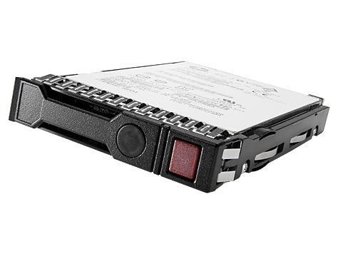 Hewlett Packard Enterprise 2TB 3.5" 12G SAS 3.5" 2000 GB