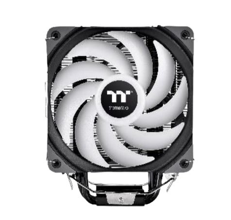 CL-P105-AL12SW-A - Thermaltake UX200 SE 5V M/B SYNC ARGB 16.8 MILLION COLORS 15 ADDR. LED INTEL/AMD