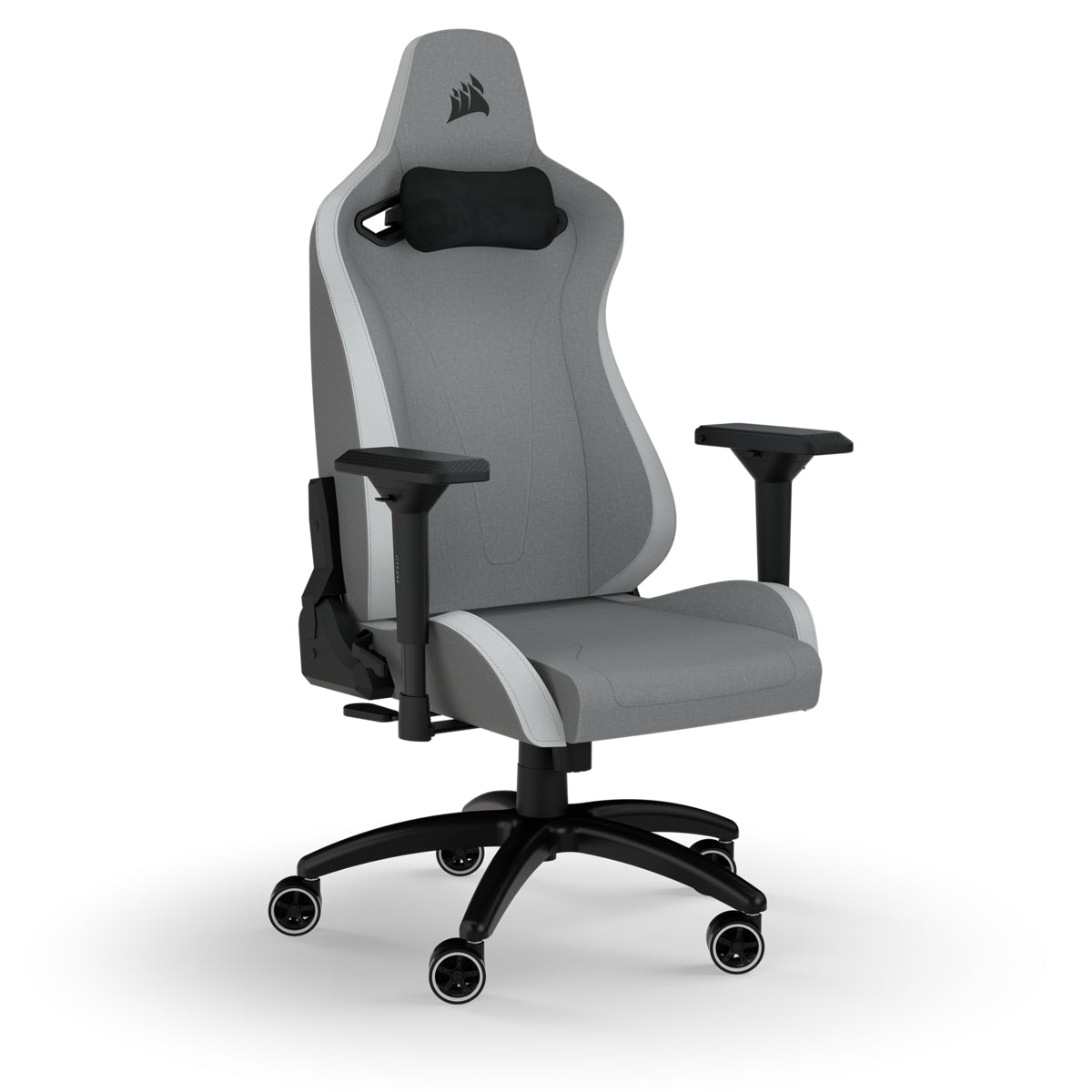 Corsair TC200 Padded seat Padded backrest