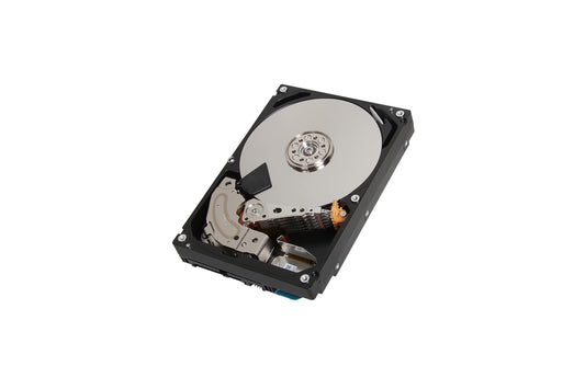 Toshiba MC04ACA600E internal hard drive 3.5" 6000 GB Serial ATA III