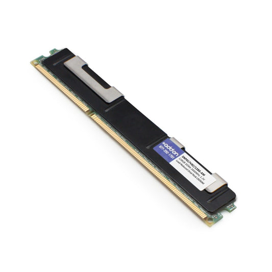 ADDON DELL SNP917VKC/128G COMPATIBLE 128GB DDR4-2666MHZ LOAD-REDUCED ECC OCTAL R