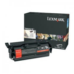 E450H80G Toner black, 11K pages