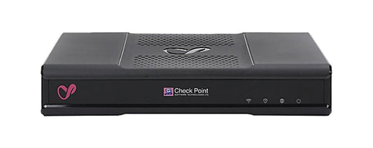 Check Point Software Technologies CPAP-SG1550-SNBT hardware firewall Desktop 1000 Mbit/s
