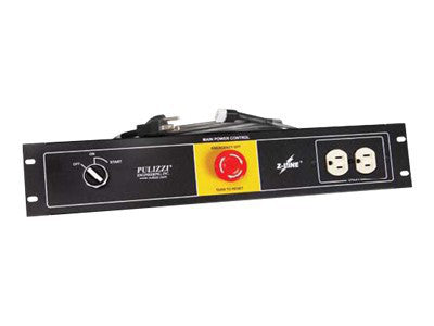 Eaton RCP200-BLK remote power controller 2 AC outlet(s)– Aeonfly