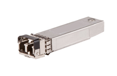 Hewlett Packard Enterprise Q8N52A network transceiver module 1000 Mbit/s SFP 1310 nm