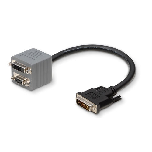 VIDEO CABLE - 29 PIN DVI-INTEGRATED (DUAL-LINK) - MALE - 24 PIN DVI-DIGITAL (DUA