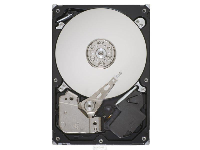 Seagate SV35 Series Video 3.5" 3000 GB Serial ATA III