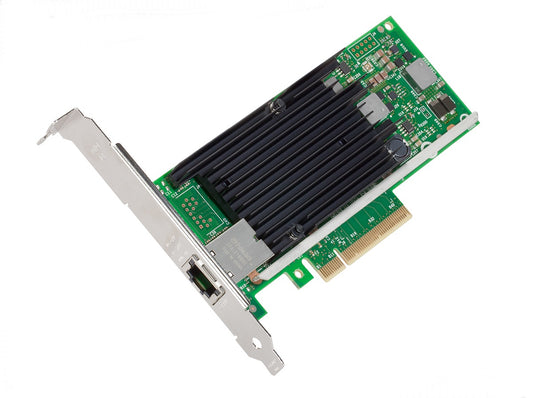 Intel X540T1 network card Internal Ethernet 10000 Mbit/s