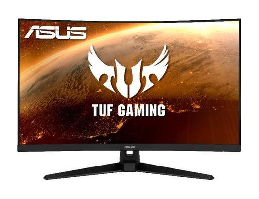 ASUS TUF Gaming VG27WQ1B computer monitor 27" 2560 x 1440 pixels Quad HD LED Black