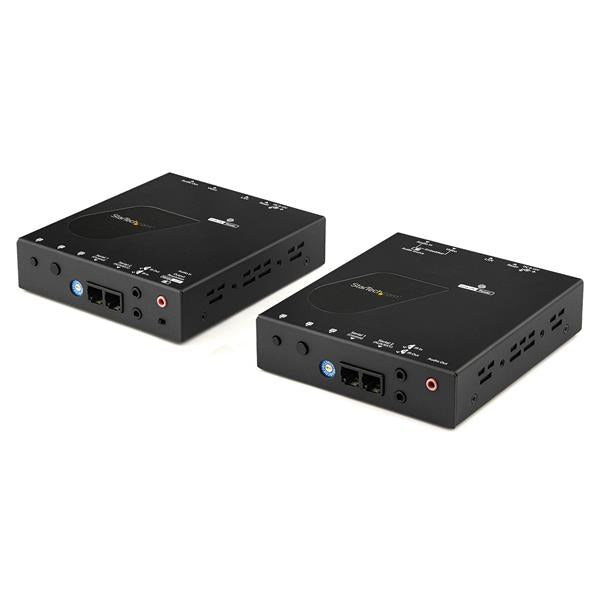 HDMI OVER IP EXTENDER KIT - VIDEO WALL SUPPORT - HDMI TRANSMITTER   RECEIVER KIT