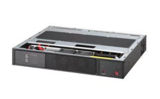 Supermicro SYS-E300-9A-4CN8 server barebone Intel SoC Black