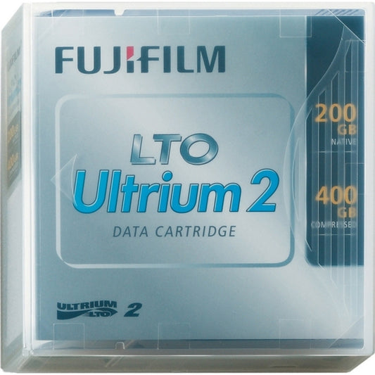 Fujifilm 600003229 backup storage media Blank data tape LTO