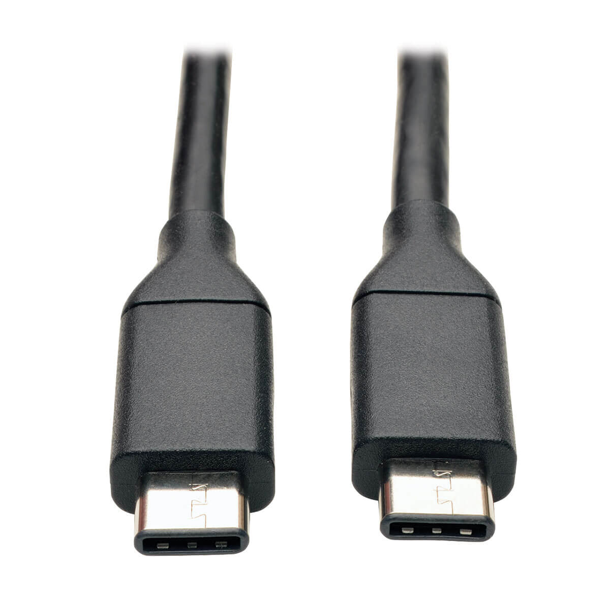 U420-003-G2 - Tripp Lite 3FT USB 3.1 GEN 2 USB-C CABLE 10 GBPS M/M FAST CHARGING DEVICES