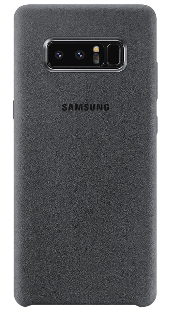 Samsung EF-XN950A mobile phone case 6.3" Cover Gray