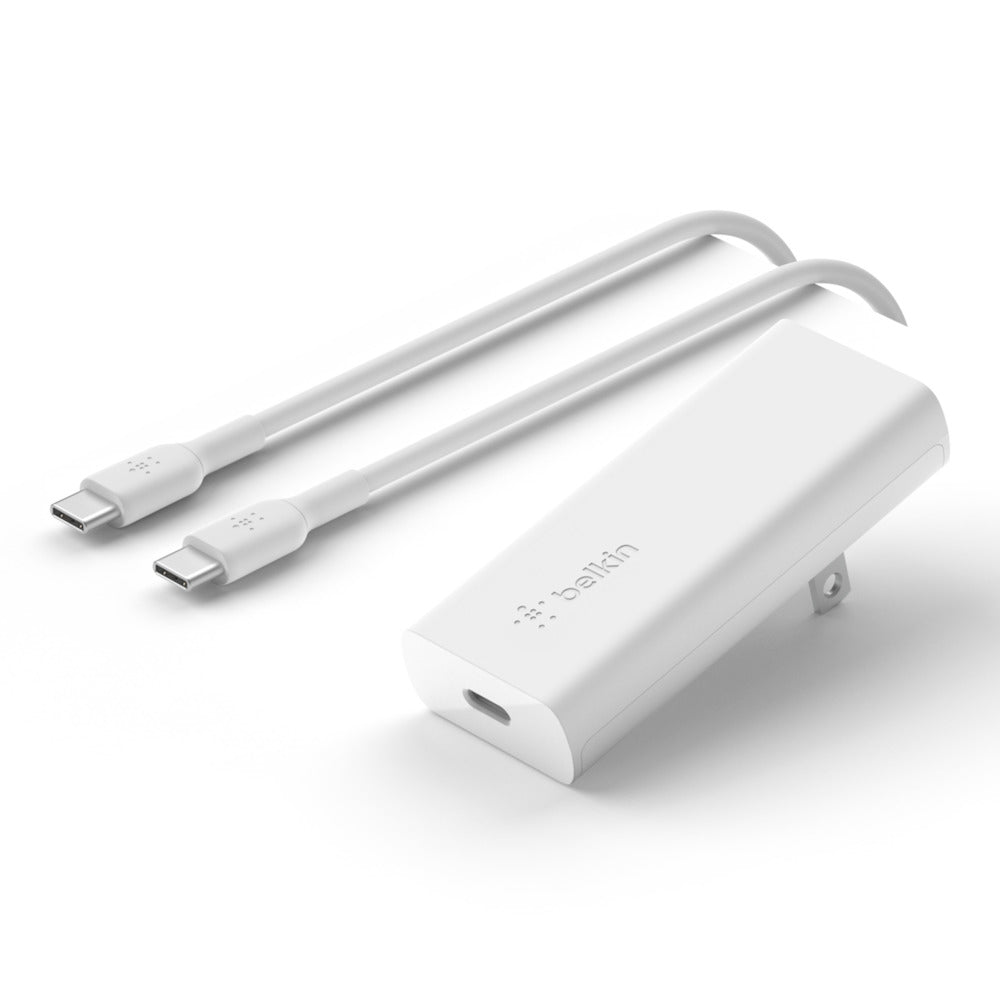 Belkin BOOSTâ†‘CHARGE PRO White Indoor