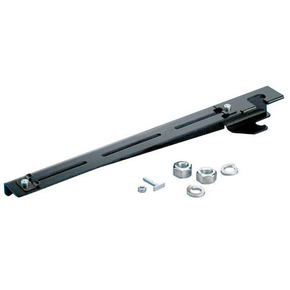 Panduit FR12TRBN58 cable trunking system accessory