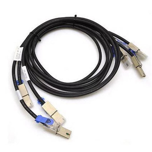 Hewlett Packard Enterprise P16989-B21 computer case part Rack Cable management kit