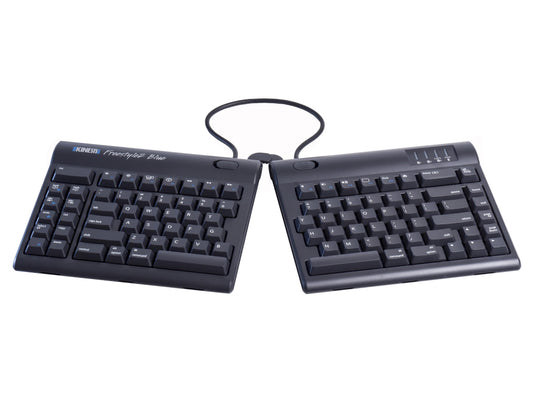 KB800MB-BT - Kinesis Freestyle2 Blue