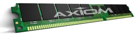 AXG44493525/1 - Axiom 8GB DDR3-1333 ECC LOW VOLTAGE VLP RDIMM - TAA COMPLIANT