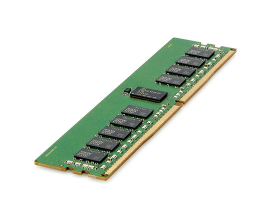 Hewlett Packard Enterprise P07646-H21 memory module 32 GB 1 x 32 GB DDR4 3200 MHz ECC