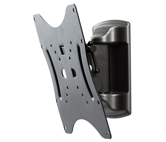 TH-2250-VTP - Atdec ATDEC TILT/PAN WALL MOUNT - LOADS UP TO 66LB - VESA UP TO 200X200 - 15 DOWNWARD
