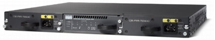 Cisco C3K-PWR-1150WAC= power supply unit 1150 W