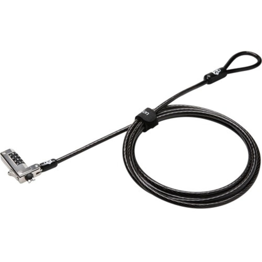 K68009WW - Kensington N17 SERIALIZED COMBO LOCK DELL DEVICES