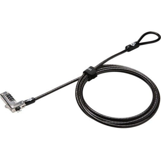 K68009WW - Kensington N17 SERIALIZED COMBO LOCK DELL DEVICES