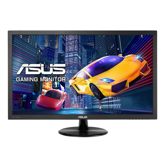 ASUS VP228QG 21.5" 1920 x 1080 pixels Full HD LED Black