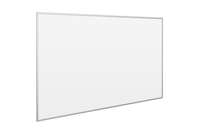 100 INCH WHITEBOARD FOR PROJECTION AND DRY ERASE (16:9)