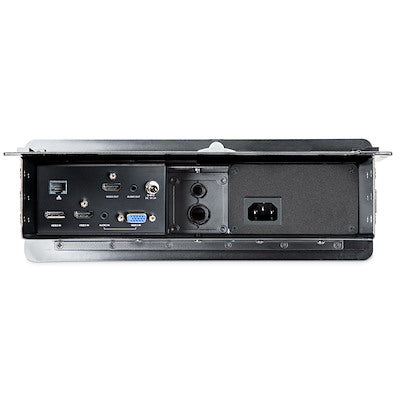 KITBXAVHDPNA - StarTech AV Connectivity & Power/Charging Conference Table Box