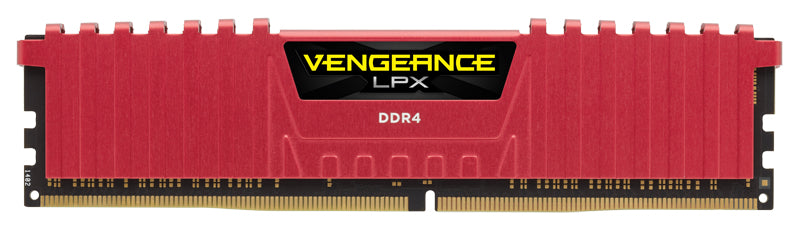 CMK8GX4M1A2666C16R - Corsair 8GB 1X288 2666MHZ DDR4 DIMM