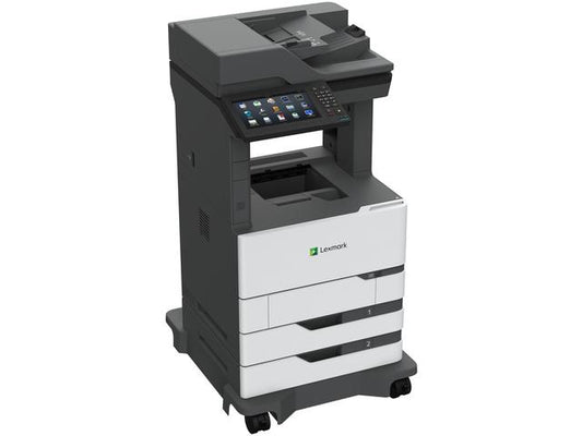 Lexmark MX826ADE Laser A4 1200 x 1200 DPI 66 ppm