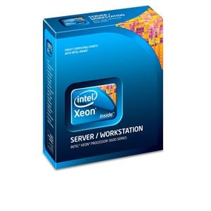 Intel Xeon L5630 processor 2.13 GHz 12 MB Smart Cache Box