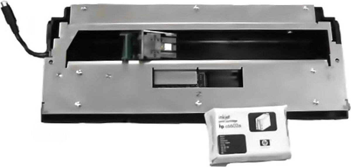 1324391 - Kodak Rear Document Imprinter Accessory Kit