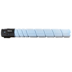 A33K430 - Konica Minolta CYAN TN321C TONER CARTRIDGE