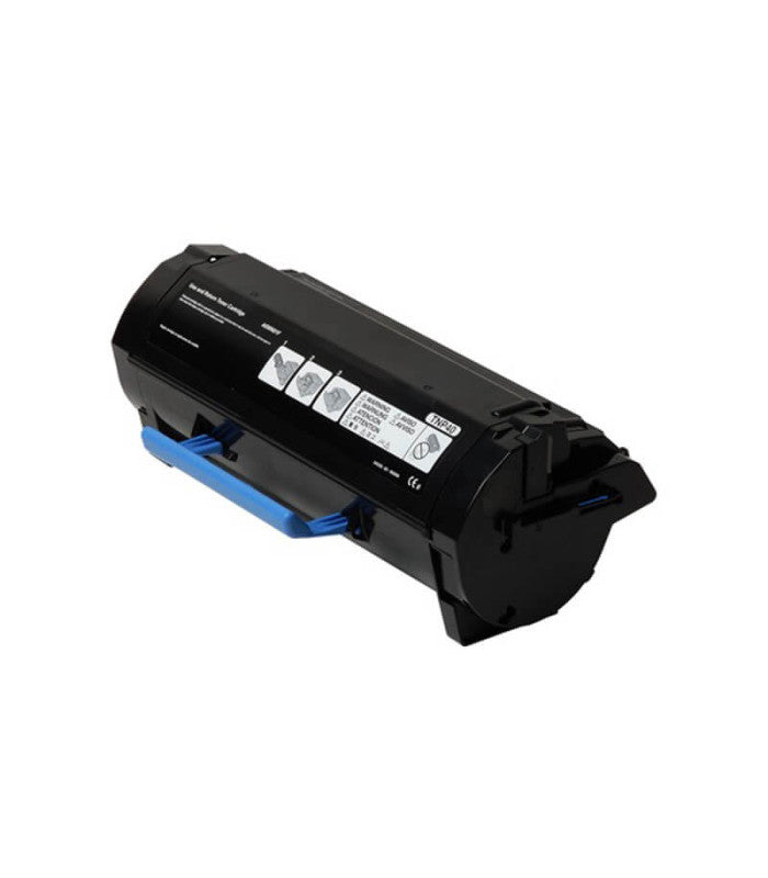 A6VK01F - Konica Minolta TNP44 Laser Toner Cartridge