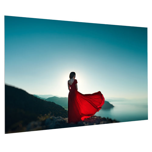 Da-Lite FC9H87X139 projection screen 164" 16:10