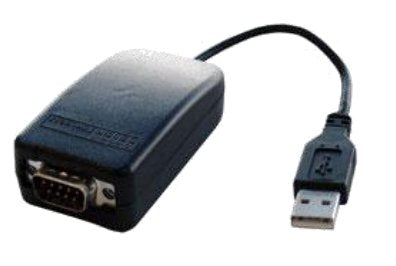 WA4015-G1 - Zebra RS232 ADAPTER FOR DOCKING STATION