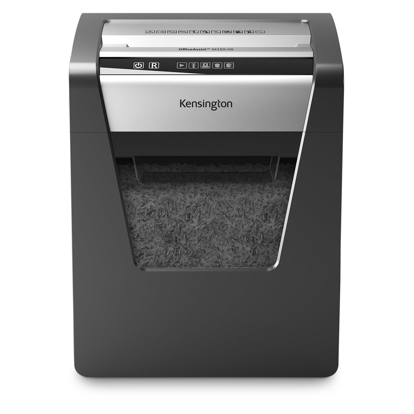 WITH ITS P-5 MICRO-CUT CAPABILITY, ABILITY TO SHRED 10 SHEETS AT ONCE, LONG RUN