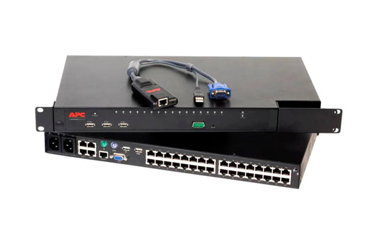 GCS1642 - iogear 2/4-PORT DUALVIEW DUAL-LINK DVI KVMP SWITCH WITH USB 2.0 PERIPHERAL SHARING