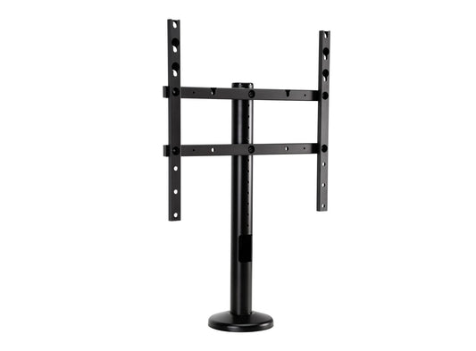 HP455 - Peerless FLAT PANEL DESKTOP SWIVEL MOUNT