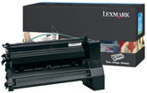 C780A2KG Toner black, 6K pages @ 5% coverage