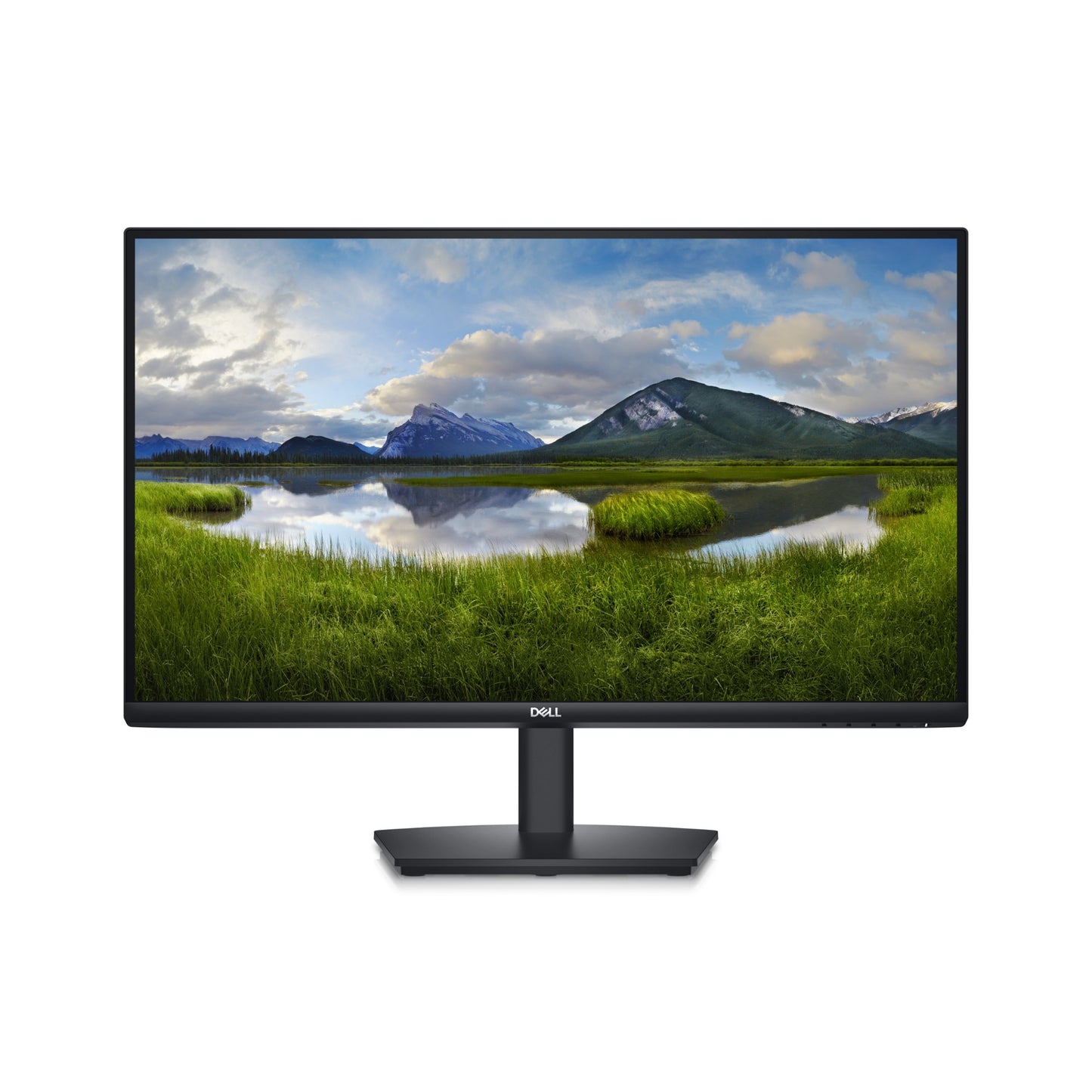 DELL E Series E2724HS 27" 1920 x 1080 pixels Full HD LCD Black