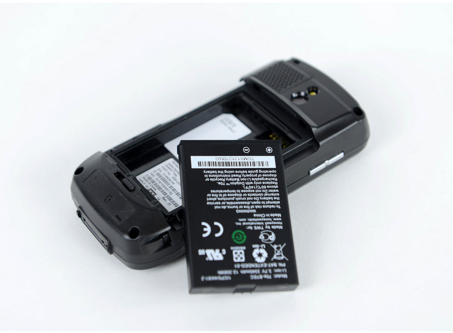 Honeywell BAT-STANDARD-02 handheld mobile computer spare part Battery