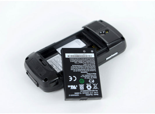 Honeywell BAT-STANDARD-02 handheld mobile computer spare part Battery