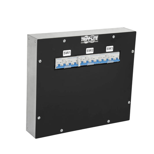 UPS MAINTENANCE BYPASS PANEL FOR SUT30K - 3 BREAKERS