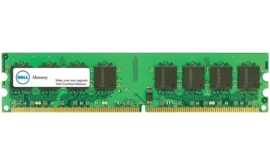 DELL AA335286 memory module 16 GB 1 x 16 GB DDR4 2666 MHz ECC