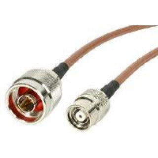 HONEYWELL, IF2, CABLE, RP-TNC TO N, ANT. CABLE, 13 FT/4 M